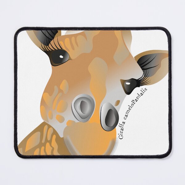 Item preview, Gory details slightly wonky Giraffe designed and sold by Gorydetails.
