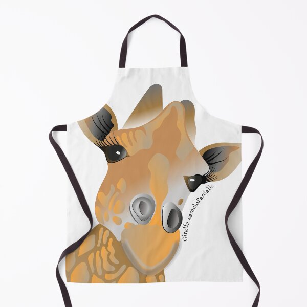 Item preview, Gory details slightly wonky Giraffe designed and sold by Gorydetails.