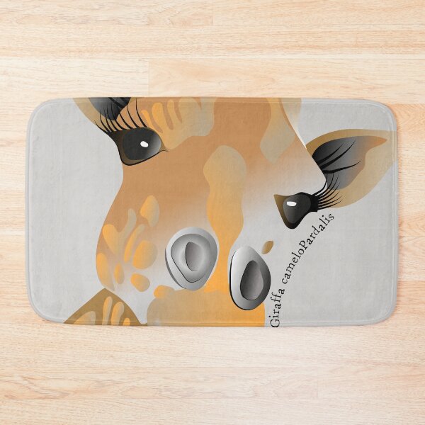 Item preview, Gory details slightly wonky Giraffe designed and sold by Gorydetails.