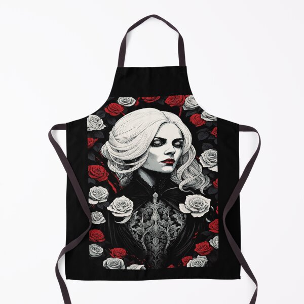 Item preview, Female Gothic Vampire designed and sold by LilithhWolf.