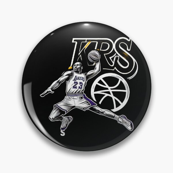 Artikelvorschau, Spieler der Air Lakers entworfen und verkauft von utangmina.
