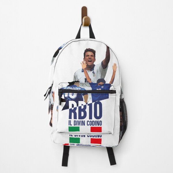 Item preview, Roberto Baggio 10 designed and sold by graziellostesso.