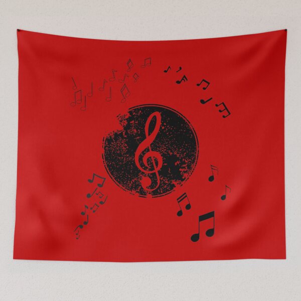 Item preview, notas locas designed and sold by TakeThis4.