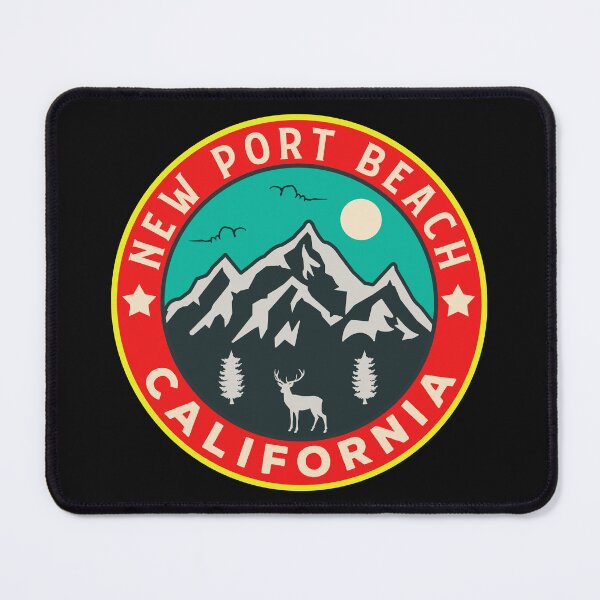 Item preview, Newport Beach California designed and sold by Nature-spirit.