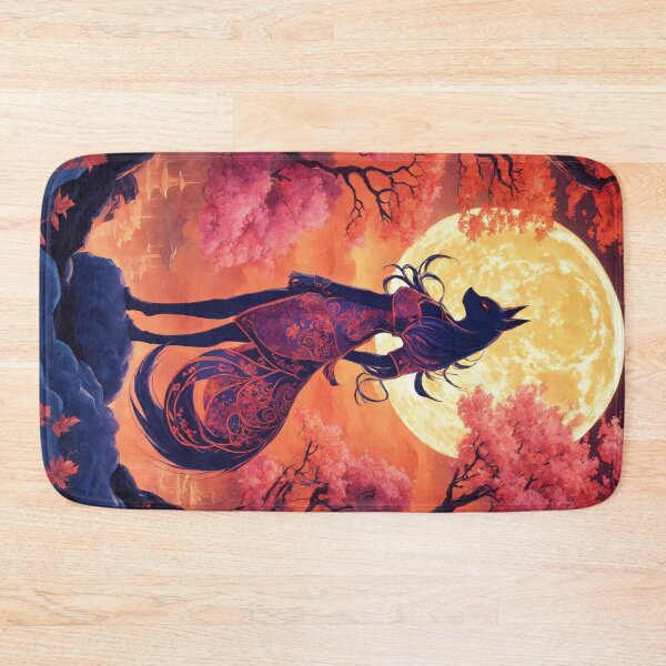 Item preview, Kitsune Kumiho designed and sold by RaF71PrO.