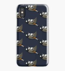 gimp iPhone Case