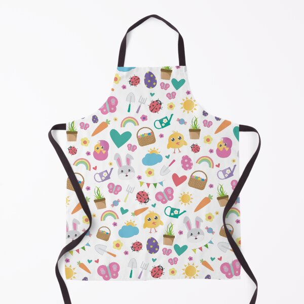 Item preview, Easter design. Easter week. Easter eggs, rabbit, spring designed and sold by ennablues.