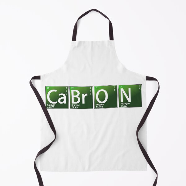 Item preview, Chemical Cabron designed and sold by caracatita75.