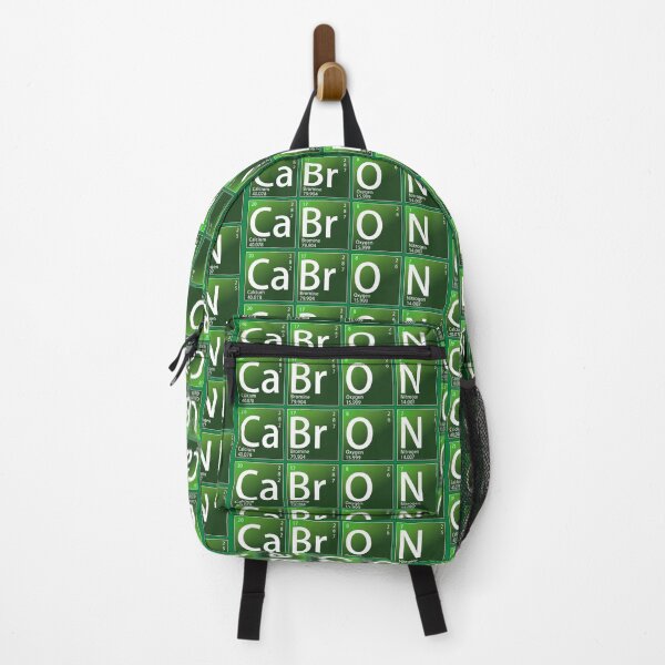 Item preview, Chemical Cabron designed and sold by caracatita75.