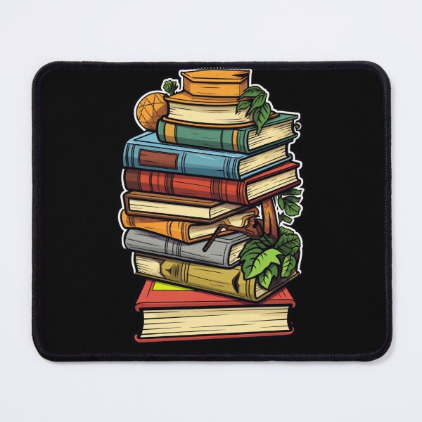 Item preview, My Bookish Pack. designed and sold by LuNkyRose.