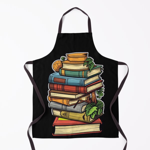 Item preview, My Bookish Pack. designed and sold by LuNkyRose.
