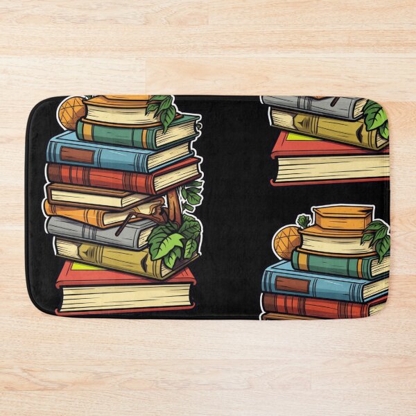 Item preview, My Bookish Pack. designed and sold by LuNkyRose.
