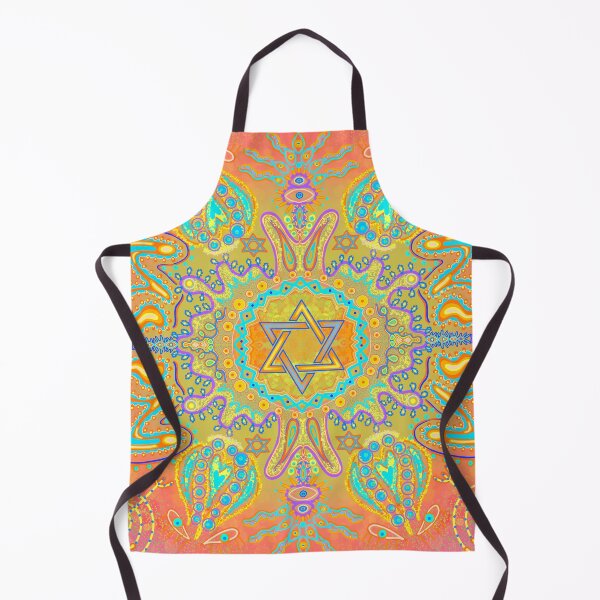 Item preview, Jewish art designed and sold by Osher-BioArt.