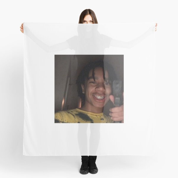 Ybn Nahmir  Scarf
