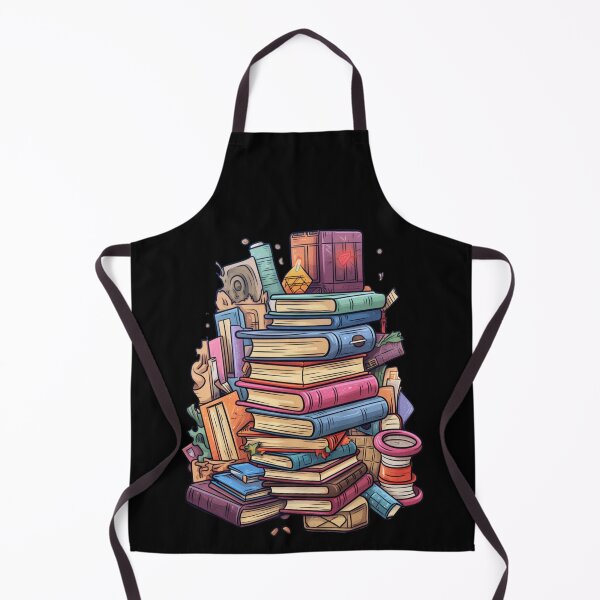 Item preview, My Bookish Pack. designed and sold by LuNkyRose.
