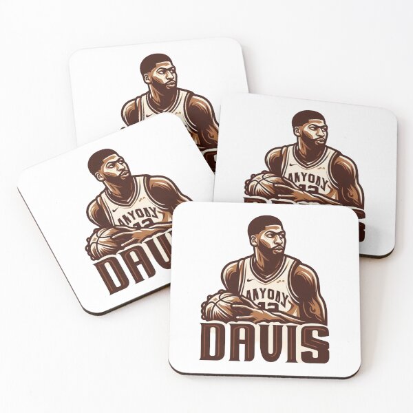 Item preview, Basketball Player Davis  designed and sold by utangmina.