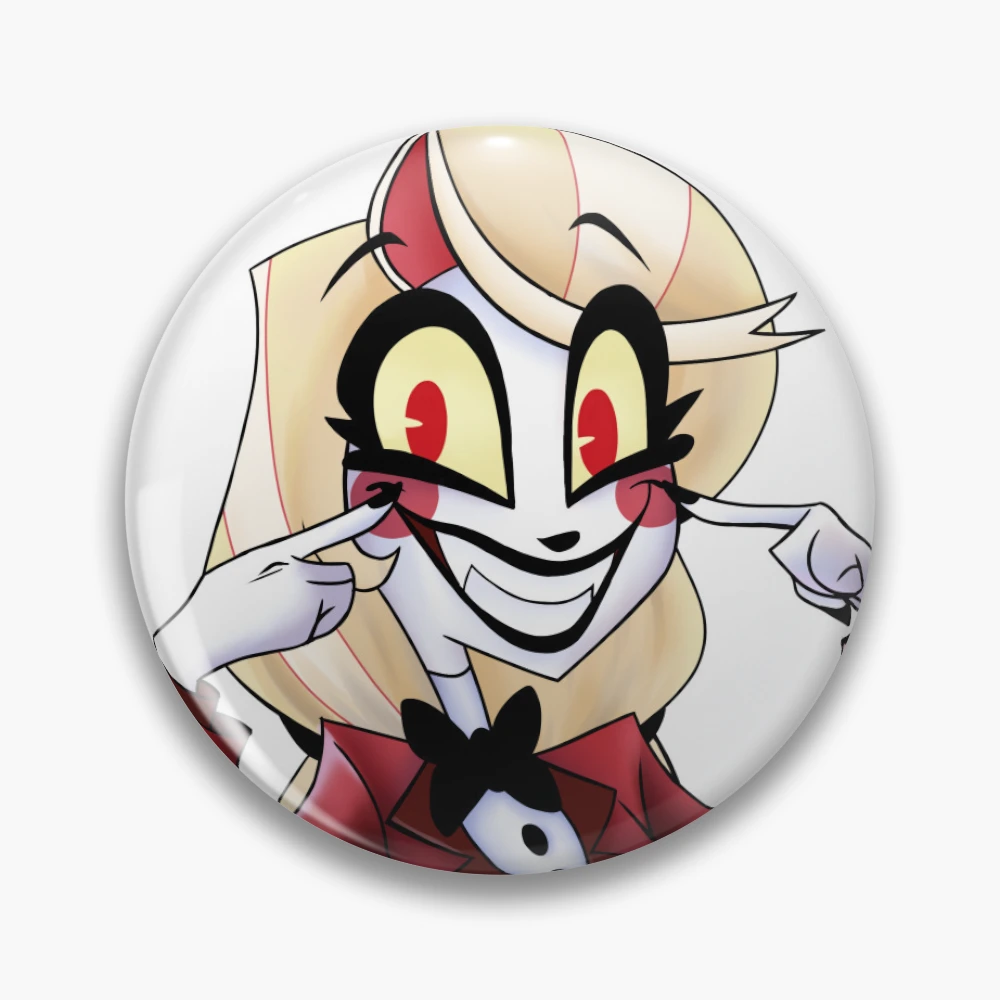 Charlie (Hazbin Hotel)
