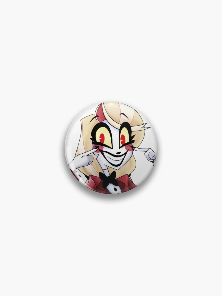Charlie (Hazbin Hotel)