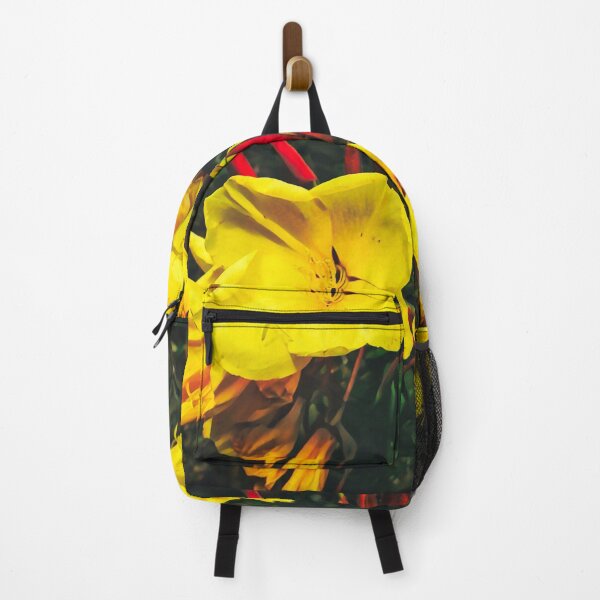 Item preview, Hookers Evening Primrose Yellow Flower designed and sold by Marco Sales.