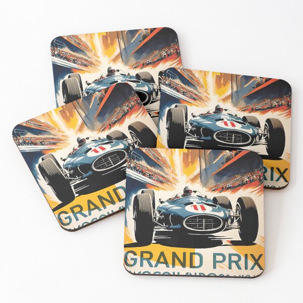 Item preview, Grand Prix designed and sold by Random Designs.