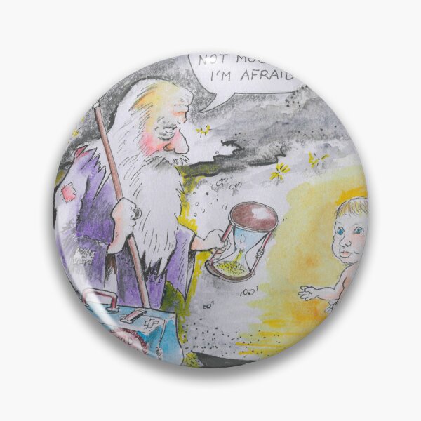 Item preview, Tarjeta de fin de año 2023 designed and sold by Gary Shaw.