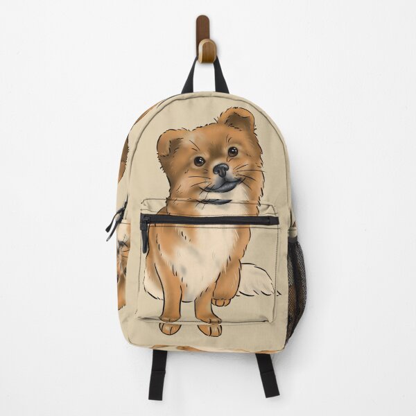 Item preview, Cute pomeranian chihuahua dog designed and sold by Milanicole.