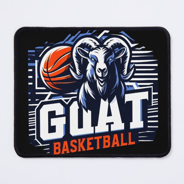 Item preview, Basketball, The goat designed and sold by utangmina.