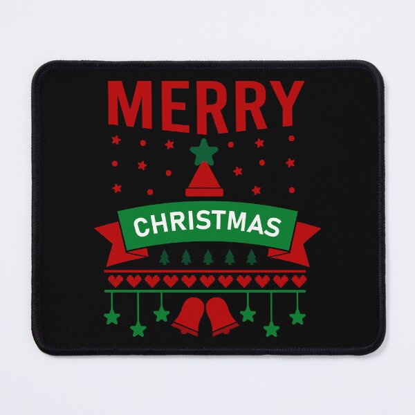 Item preview, Merry Christmas designed and sold by TheArtism.