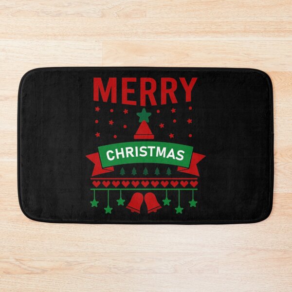 Item preview, Merry Christmas designed and sold by TheArtism.