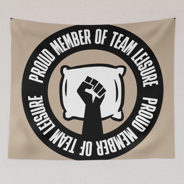 Item preview, team leisure designed and sold by Mediomind.