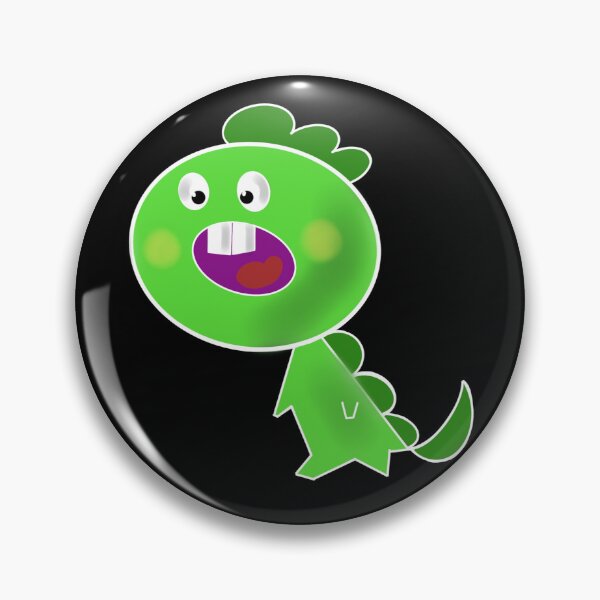 Item preview, Dragon Buddy - The Adorable Green Monster Friend designed and sold by SmartDesignByBB.