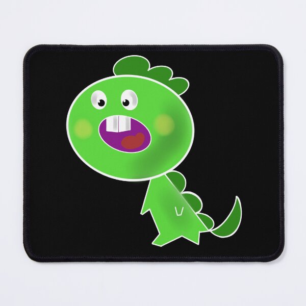 Item preview, Dragon Buddy - The Adorable Green Monster Friend designed and sold by SmartDesignByBB.