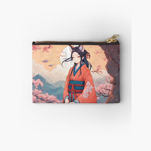 Item preview, Kitsune Kumiho designed and sold by RaF71PrO.