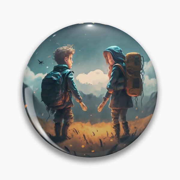Item preview, Embrace the Unknown designed and sold by Kombinerki.