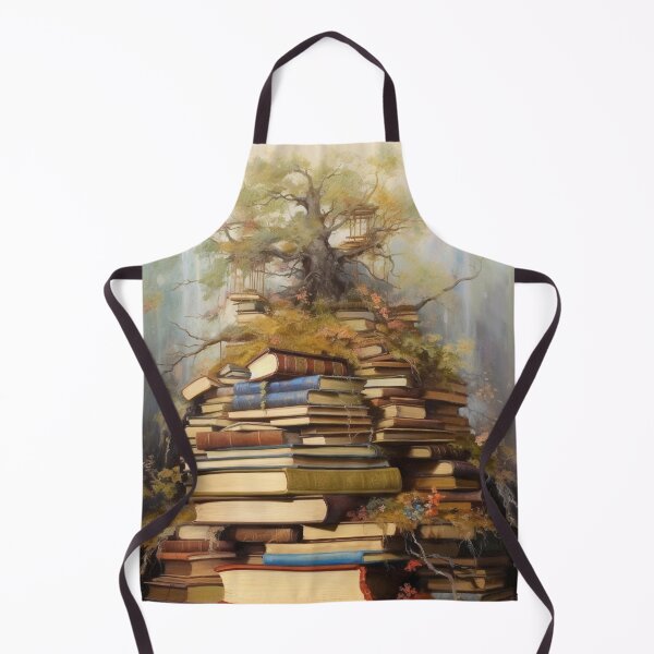 Item preview, My Bookish Pack. designed and sold by LuNkyRose.