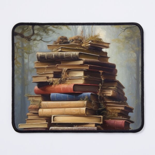 Item preview, My Bookish Pack. designed and sold by LuNkyRose.