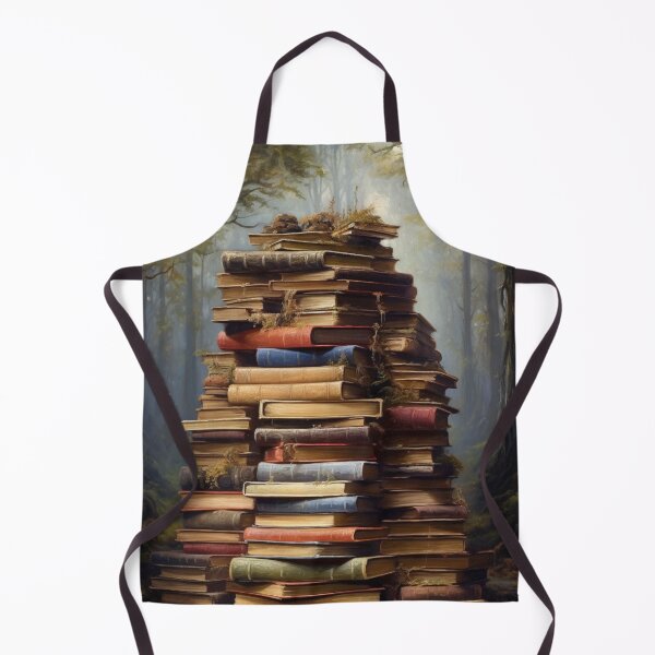Item preview, My Bookish Pack. designed and sold by LuNkyRose.