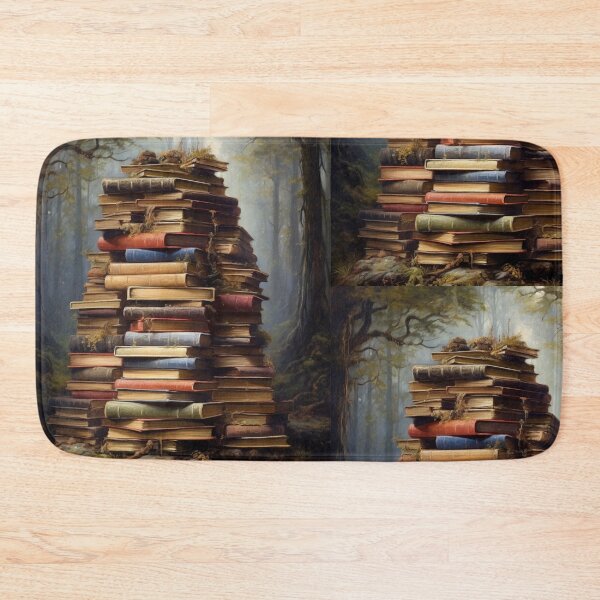 Item preview,  My Bookish Pack. designed and sold by LuNkyRose.