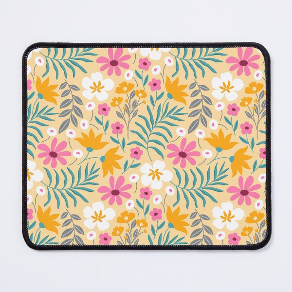 Item preview, Floral 12 beige designed and sold by Irenajh87.
