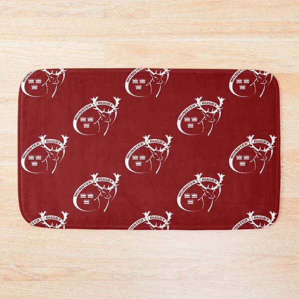 Item preview, MUNSTER RUGBY TEAM  designed and sold by Lovesicker.