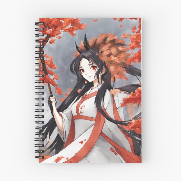 Item preview, Kitsune Kumiho designed and sold by RaF71PrO.