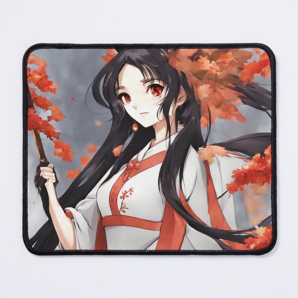 Item preview, Kitsune Kumiho designed and sold by RaF71PrO.