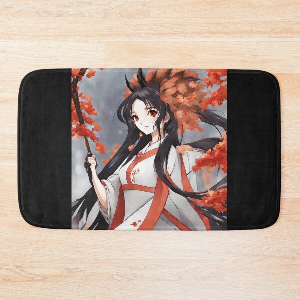 Item preview, Kitsune Kumiho designed and sold by RaF71PrO.