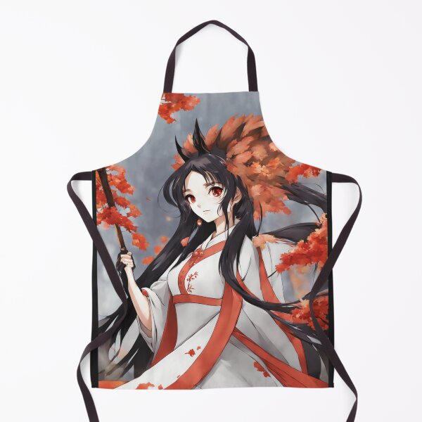 Item preview, Kitsune Kumiho designed and sold by RaF71PrO.