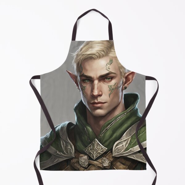Item preview, Fae Warrior Booktok Throne of Glass designed and sold by Mirth and Magic.