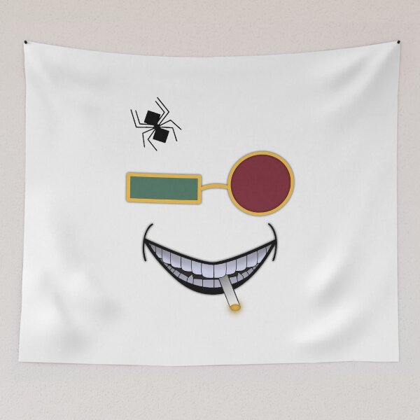 Item preview, TRANSMETROPOLITAN Spider Jerusalem  designed and sold by Segnsigan.