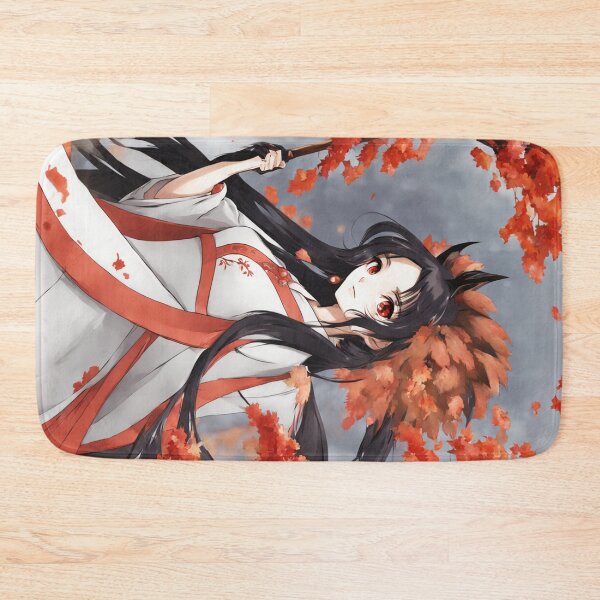 Item preview, Kitsune Kumiho designed and sold by RaF71PrO.
