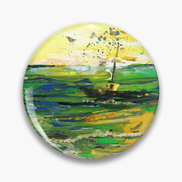 Item preview, Bathed in Golden Light designed and sold by Goodaboom.