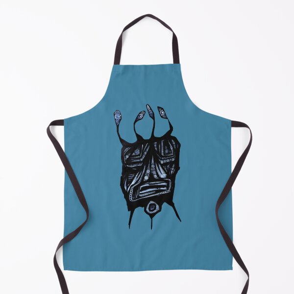 Item preview, Abstract Face of Existential Dread designed and sold by Anders Hoberg.