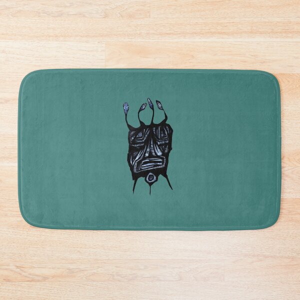 Item preview, Abstract Face of Existential Dread designed and sold by Anders Hoberg.